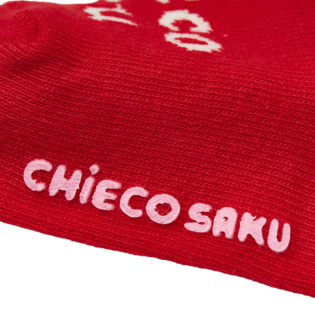 Chieco the Painter Accent Socks