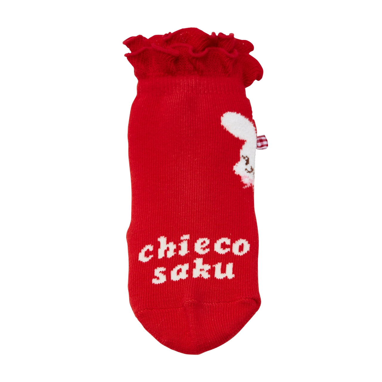 Chieco the Painter Accent Socks