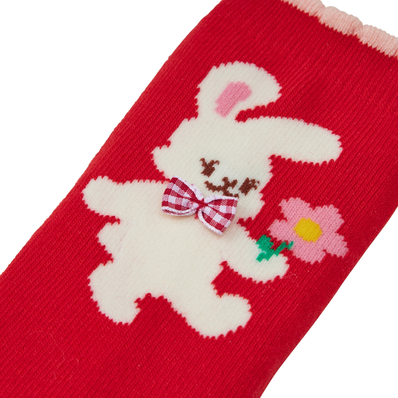 Chieco the Painter High Socks