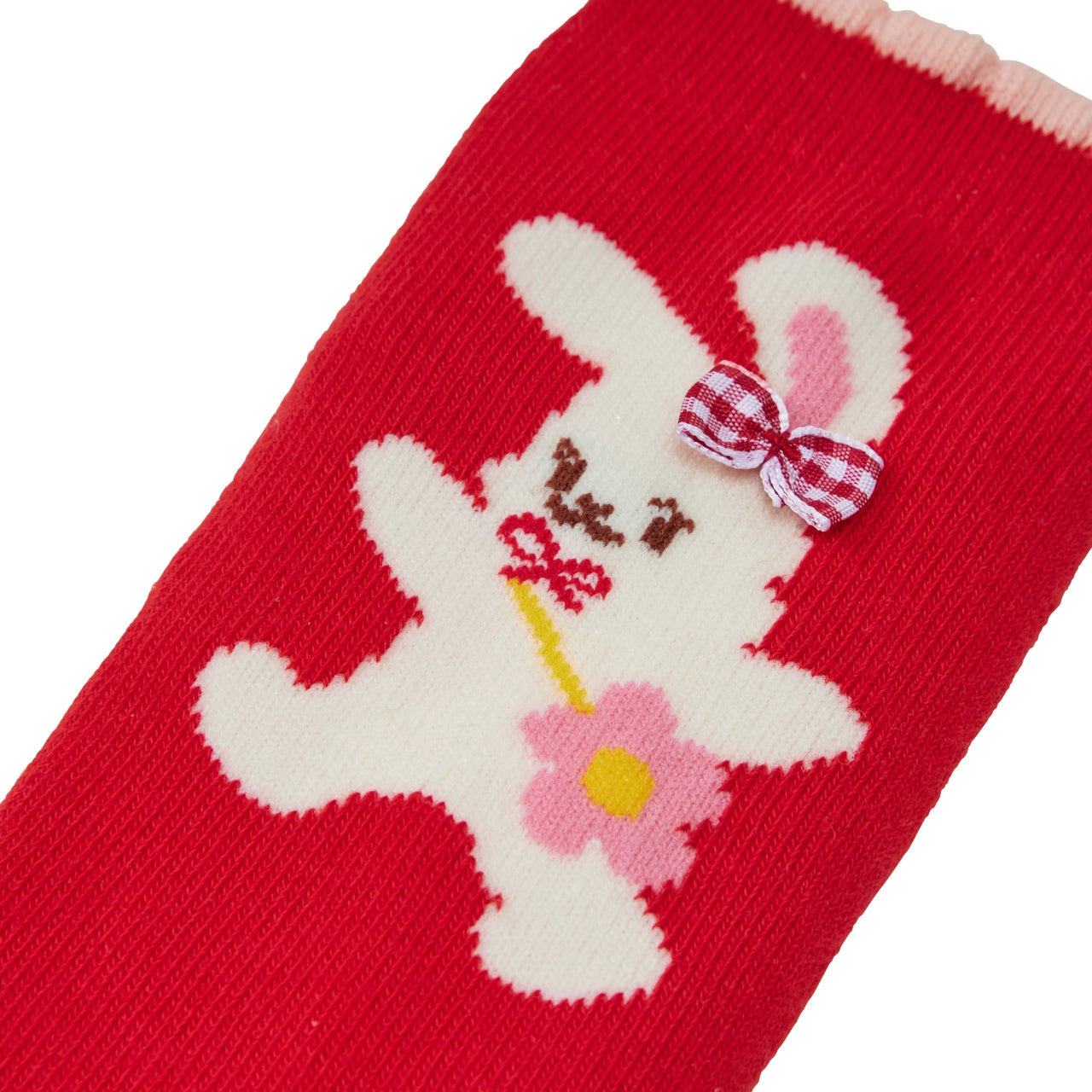 Chieco the Painter Accent Socks