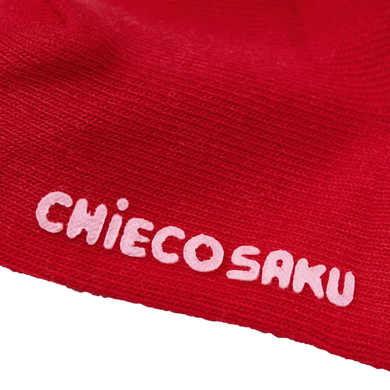 Chieco the Painter High Socks