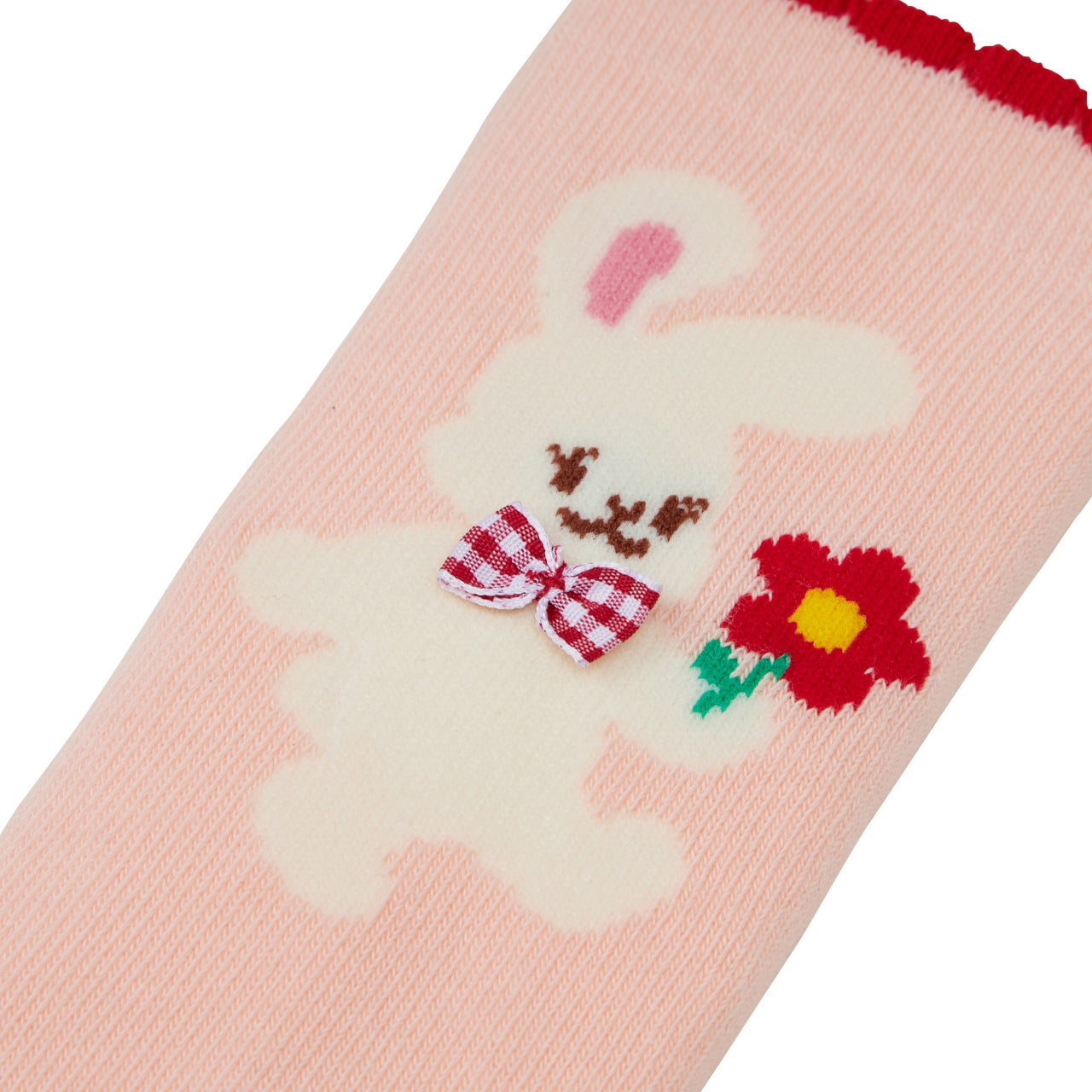 Chieco the Painter High Socks