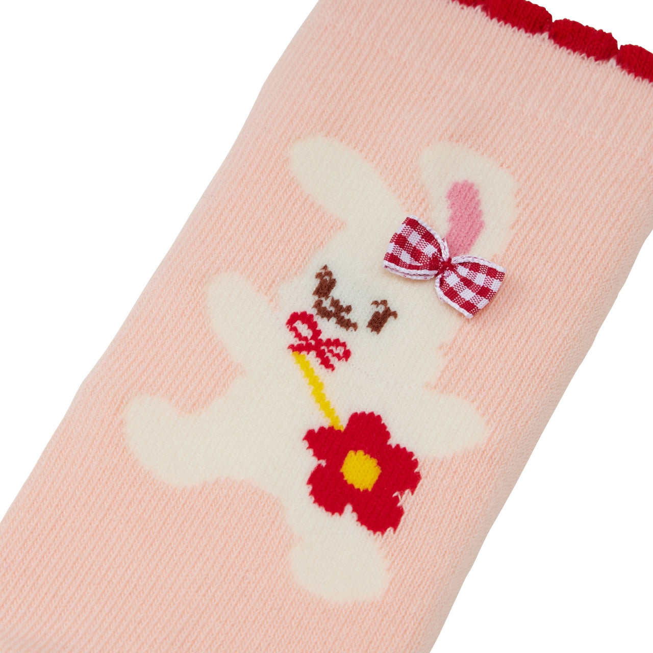 Chieco the Painter High Socks