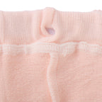 Chieco Saku Raised Floral Knit Tights
