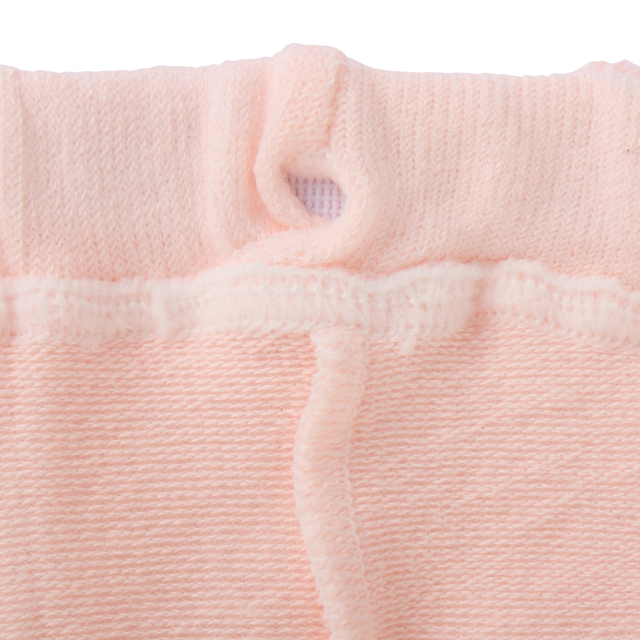 Chieco Saku Raised Floral Knit Tights