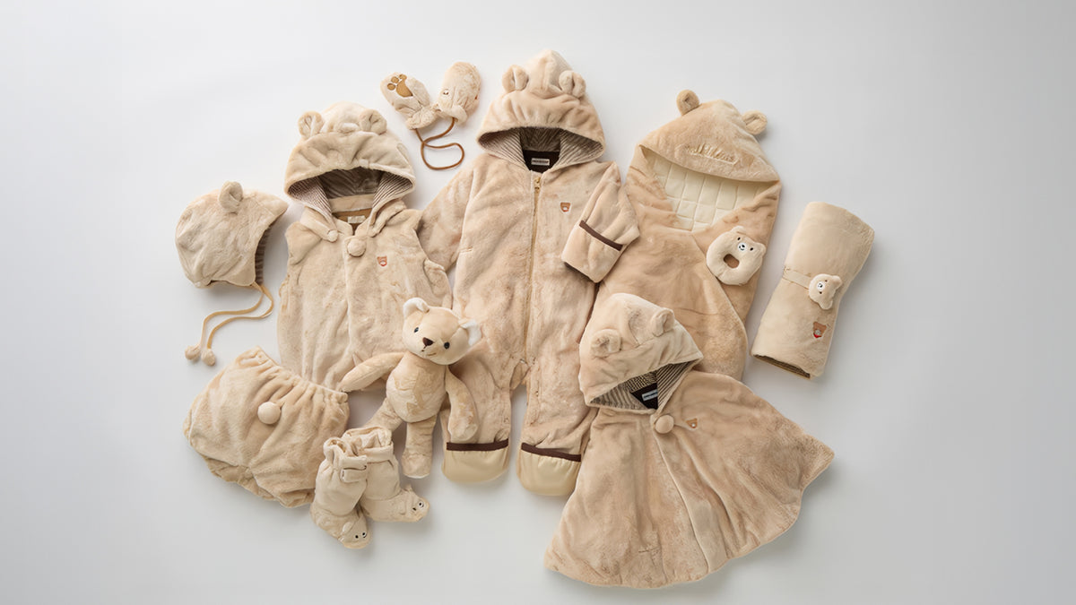 Our Microfur Lineup