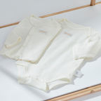 Gold Label Silk series short sleeves body shirt