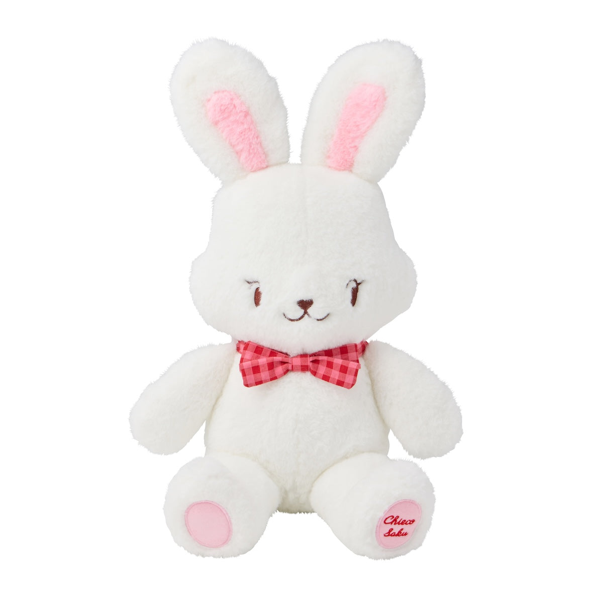 CHIECO SAKU Fluffy Soft Toy