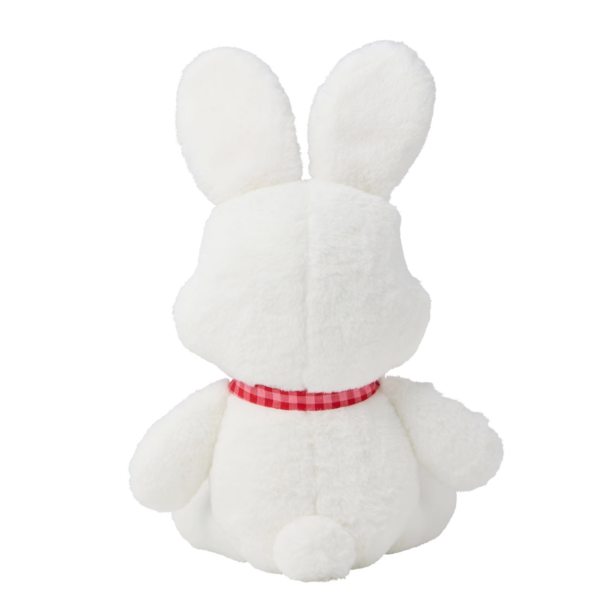 CHIECO SAKU Fluffy Soft Toy