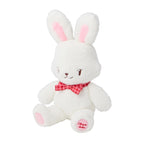 CHIECO SAKU Fluffy Soft Toy