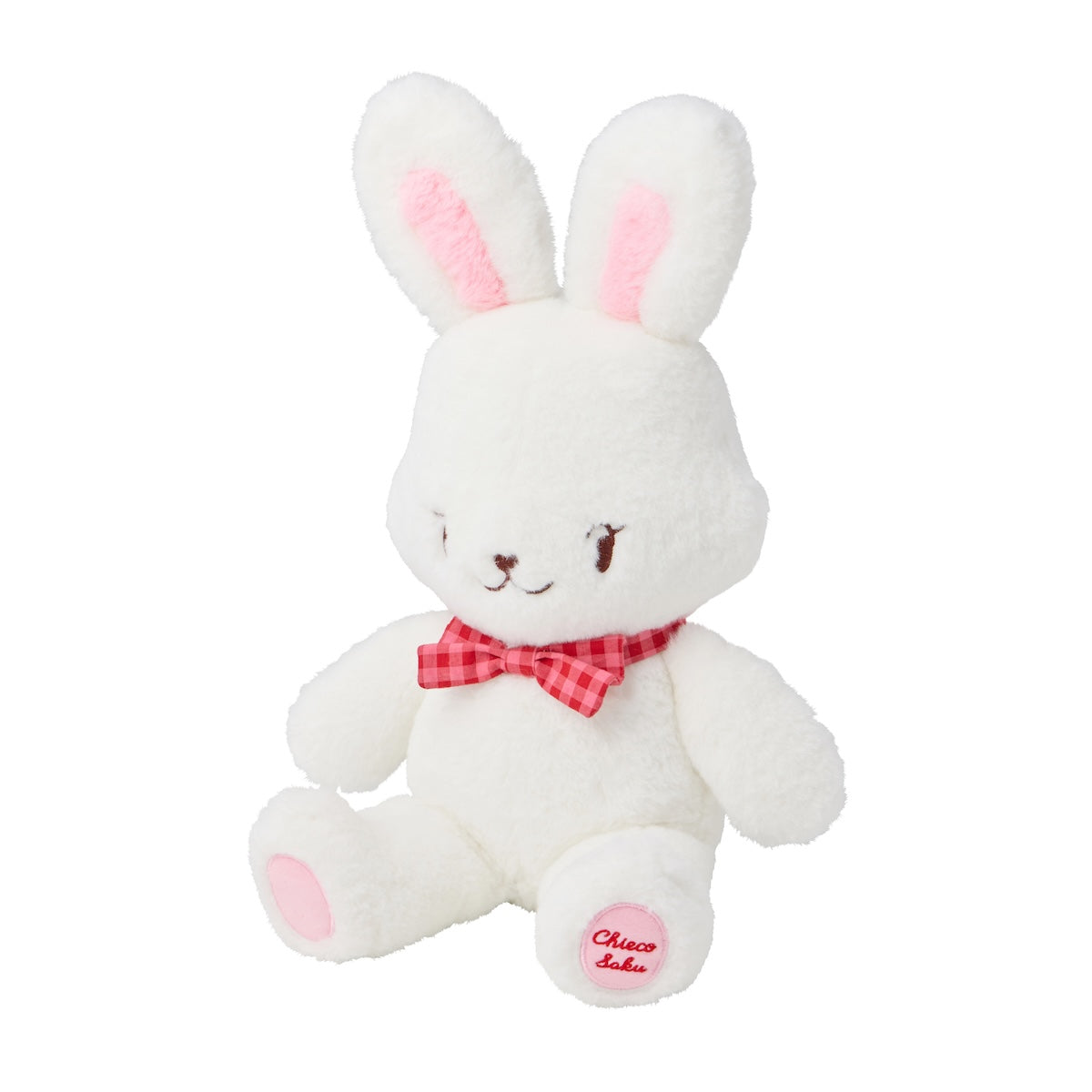 CHIECO SAKU Fluffy Soft Toy