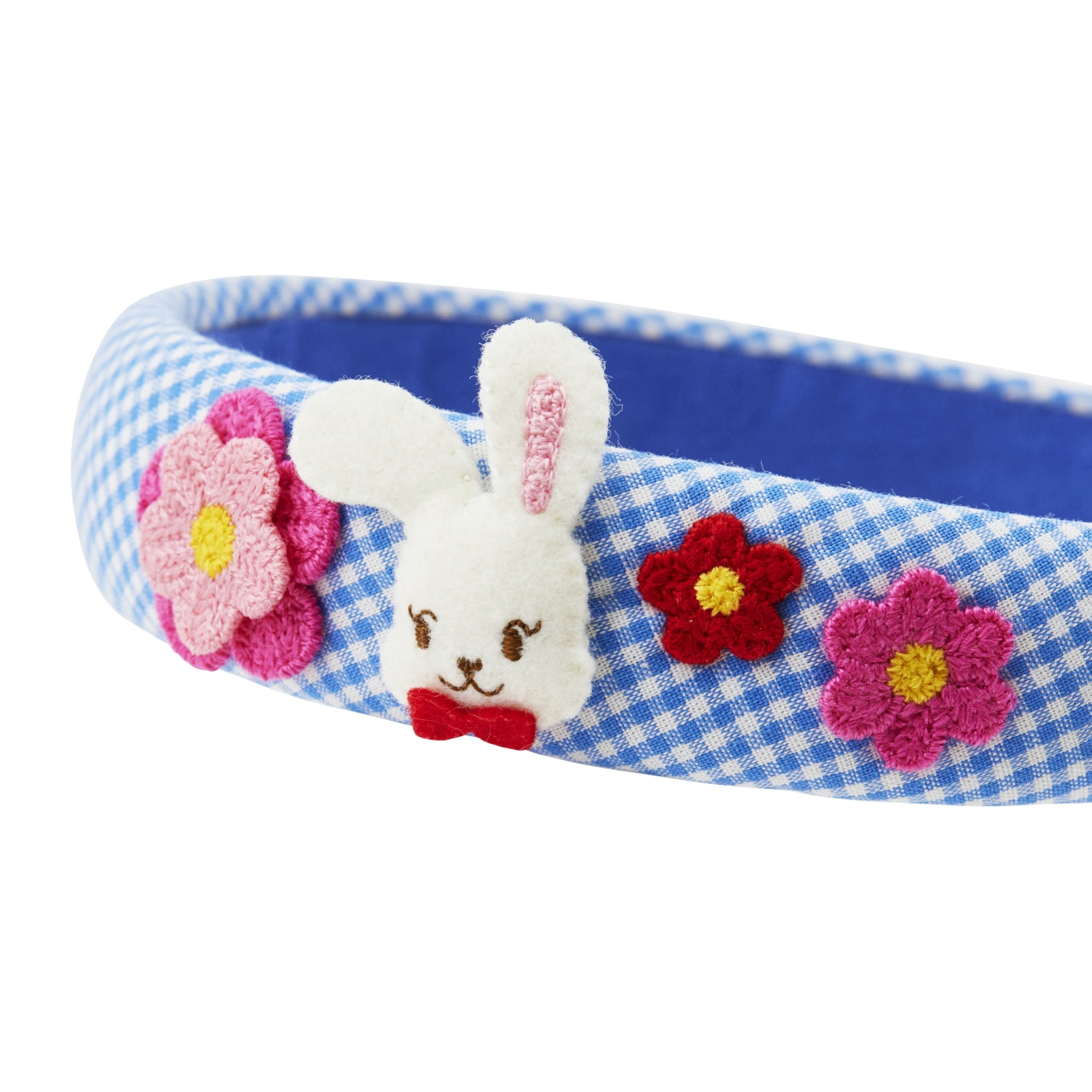 Cheerful Chieco Headband (Soda Series)