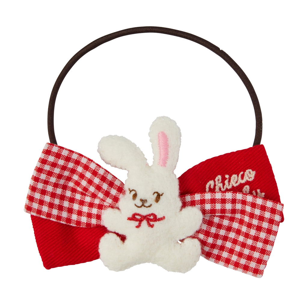 Chieco Ribbon Hair Tie