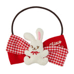 Chieco Ribbon Hair Tie