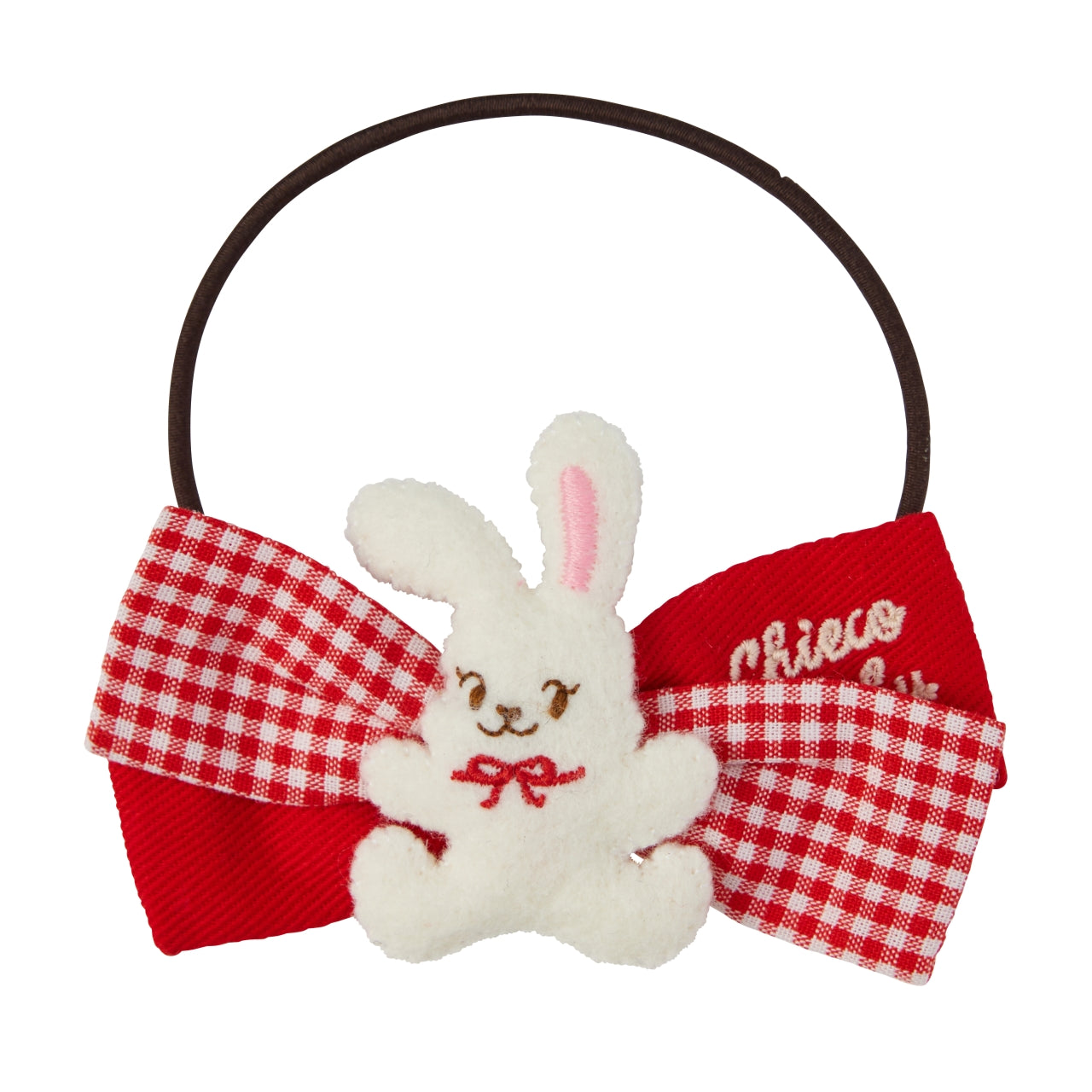 Chieco Ribbon Hair Tie