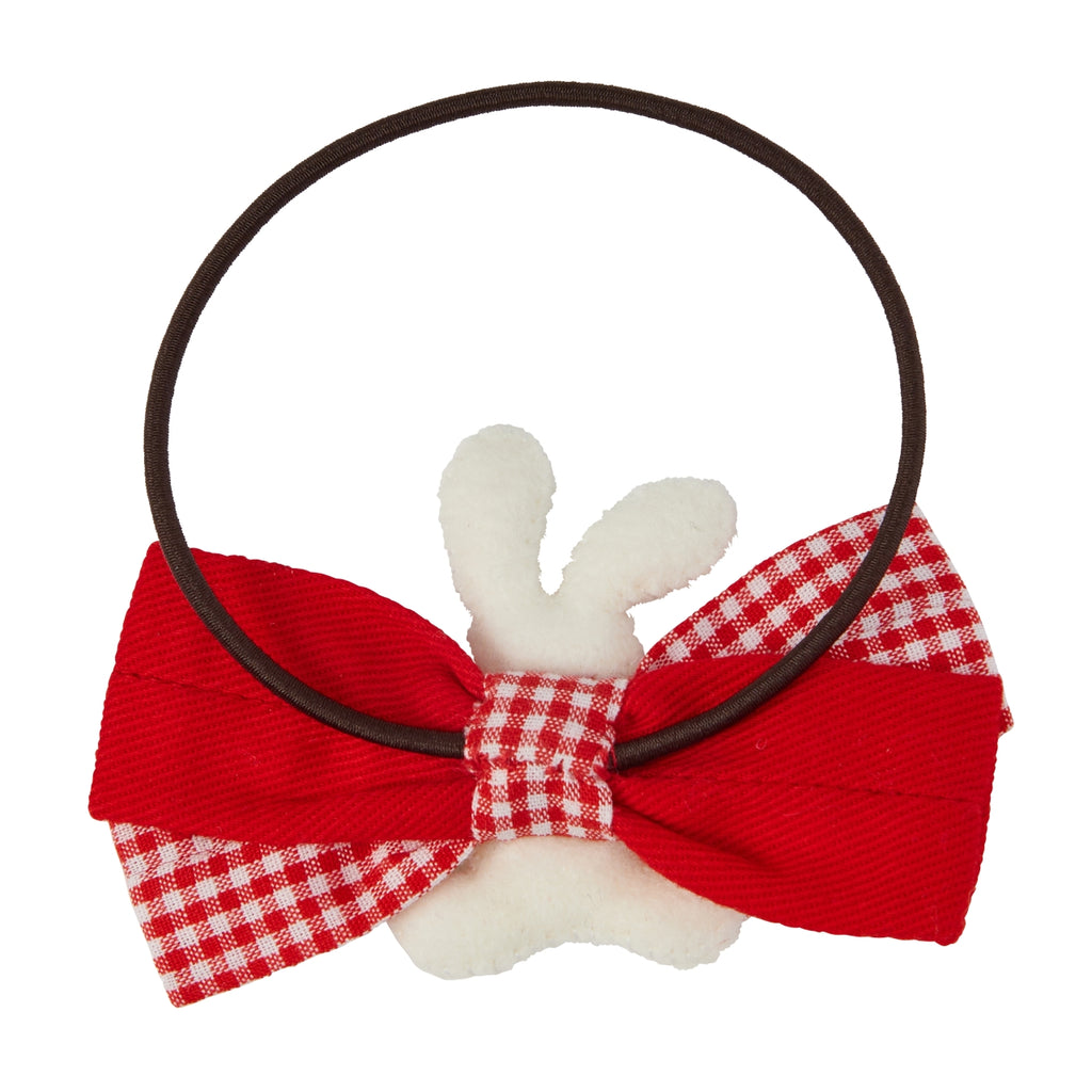 Chieco Ribbon Hair Tie