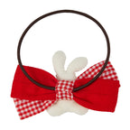 Chieco Ribbon Hair Tie
