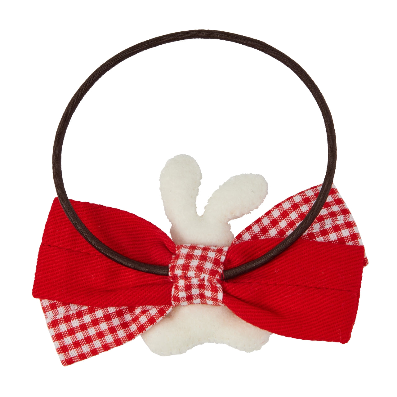 Chieco Ribbon Hair Tie