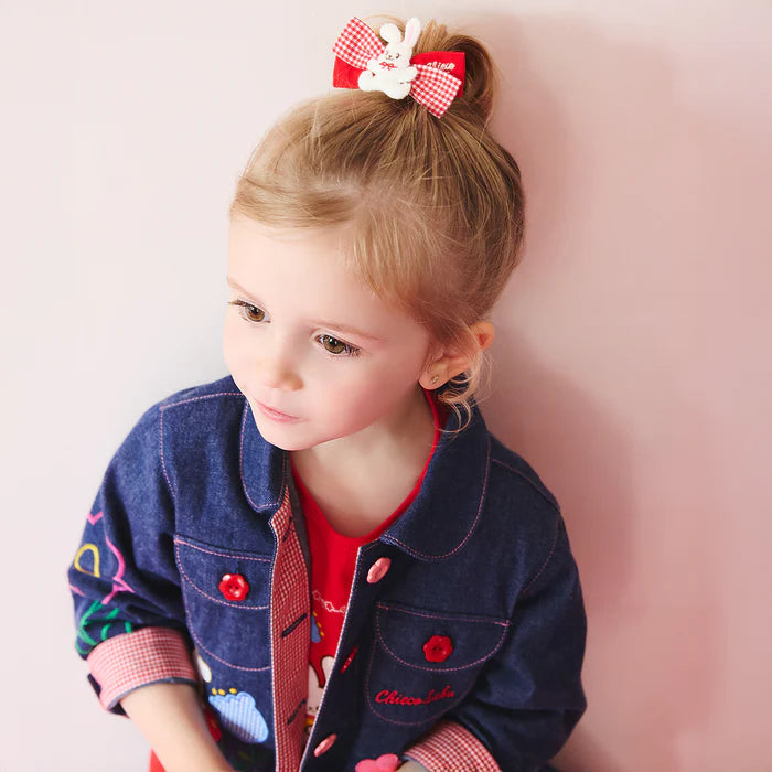 Chieco Ribbon Hair Tie