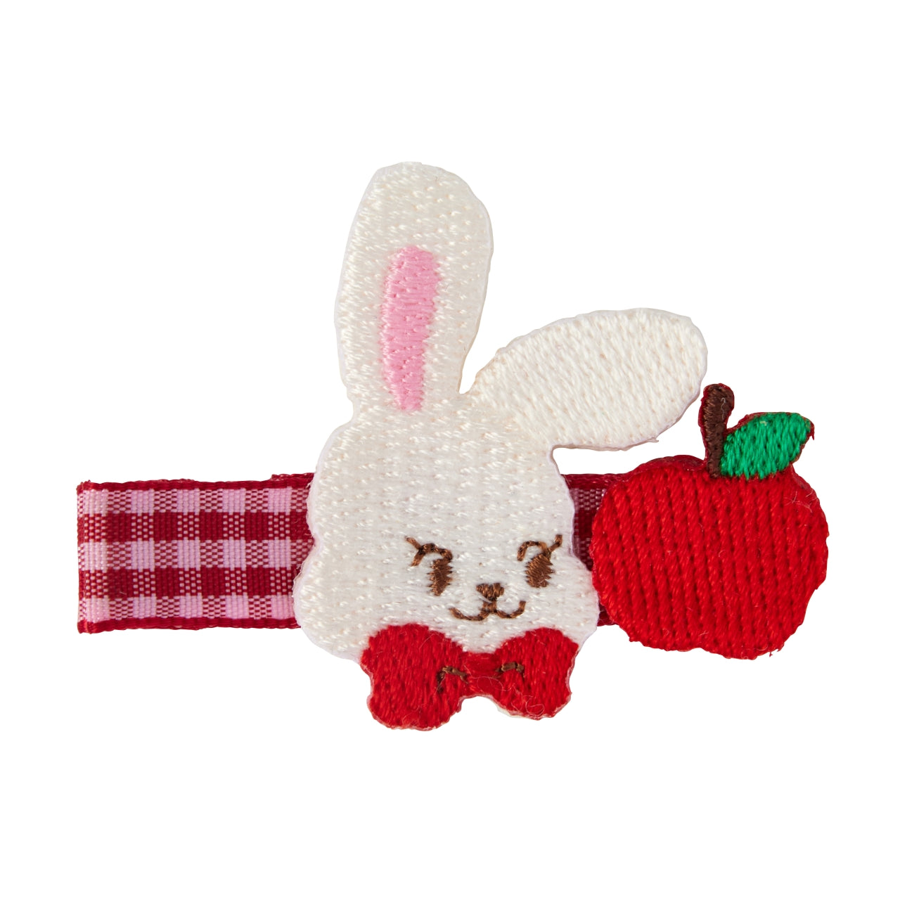 Chieco Multi Look Hair Clip - Red