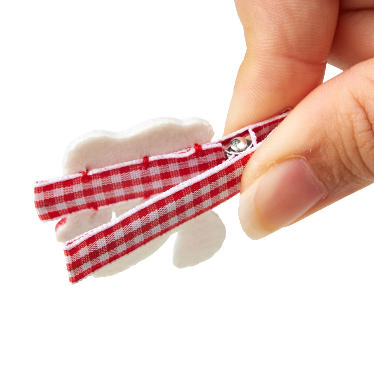 Chieco Multi Look Hair Clip - Pink
