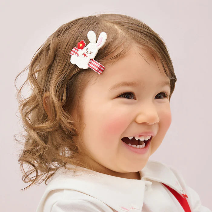Chieco Multi Look Hair Clip - Pink
