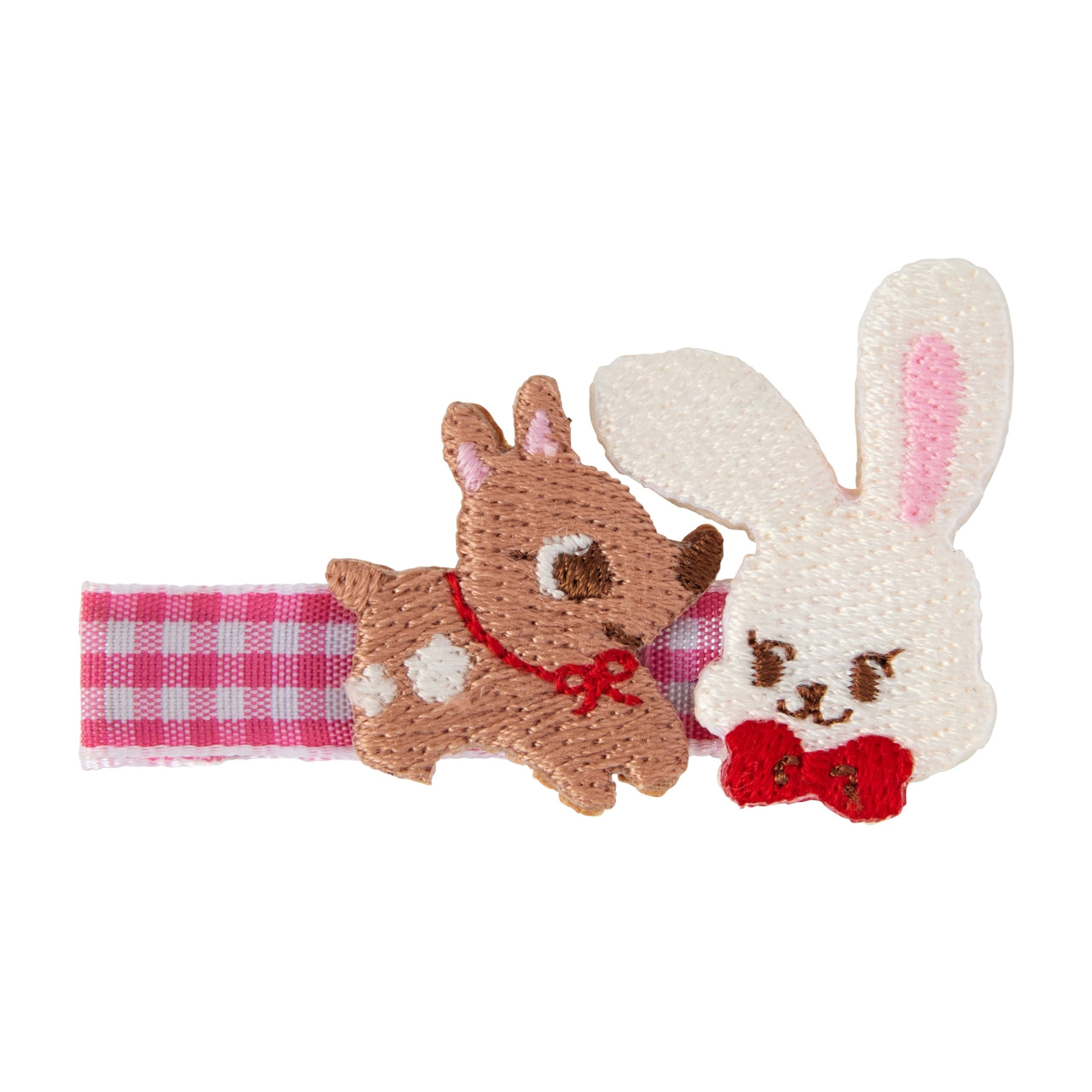 Chieco Multi Look Hair Clip - Beige
