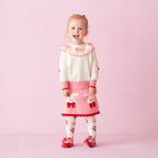 Chieco Saku Knit & Match Skirt