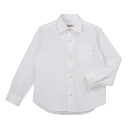 100% Cotton Broadcloth Shirt