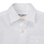 100% Cotton Broadcloth Shirt
