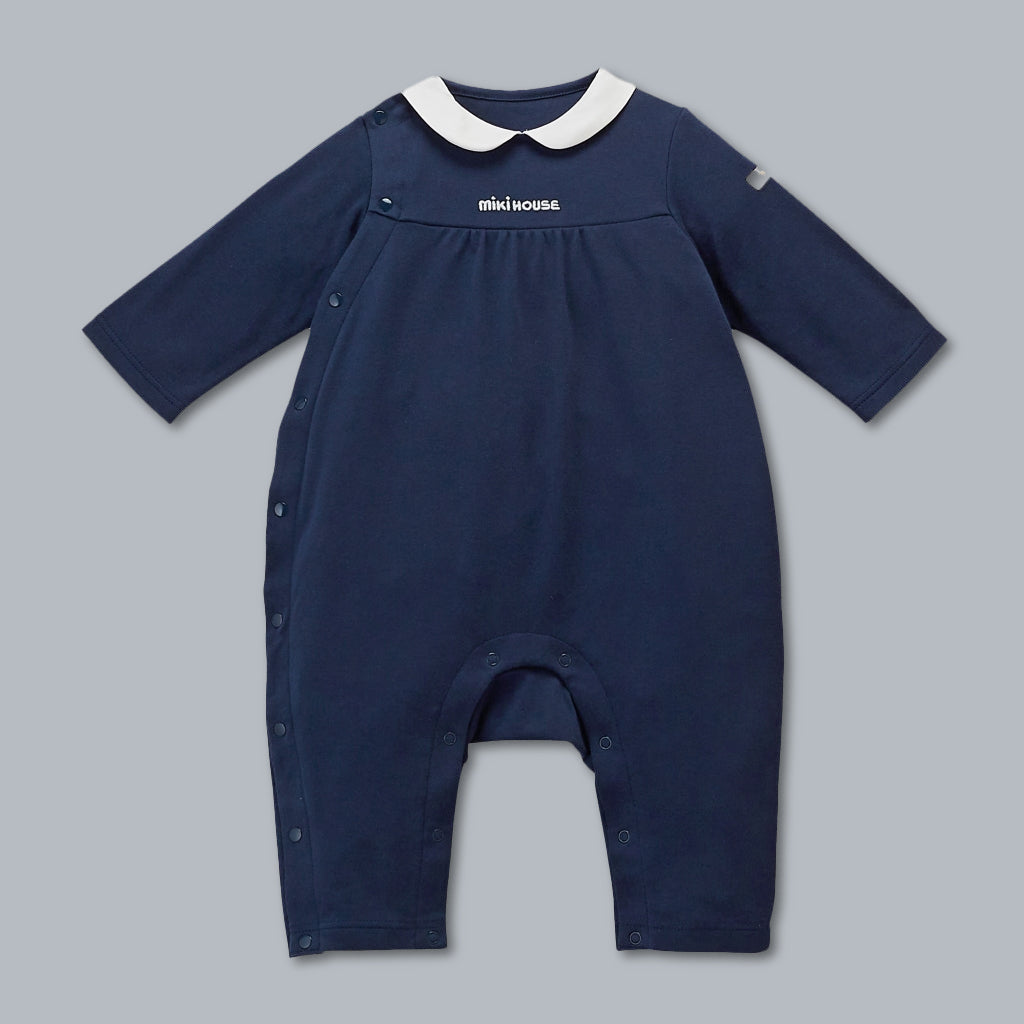 West Indian Sea Island Cotton Coverall (Gold Label series)