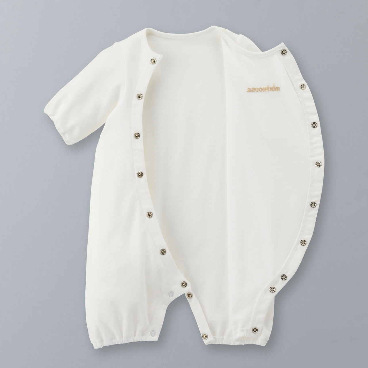 Golden Comfort Onesie