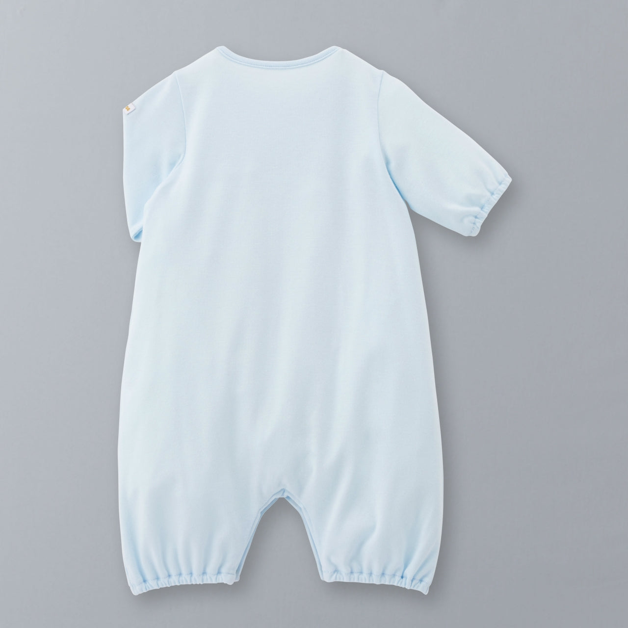 Golden Comfort Onesie