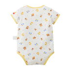 Short-Sleeve Onesie Bodysuit - Baby Pucchi
