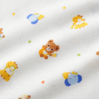 Short-Sleeve Onesie Bodysuit - Baby Pucchi