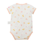 Baby Usako & Friends Short-Sleeve Bodysuit
