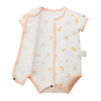 Baby Usako & Friends Short-Sleeve Bodysuit