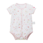 Baby Usako & Friends Short-Sleeve Bodysuit