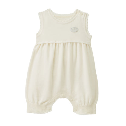 Baby Romper (Washable Silk series)