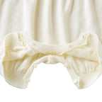 Baby Romper (Washable Silk series)