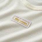 Gold Label Silk series short sleeves body shirt