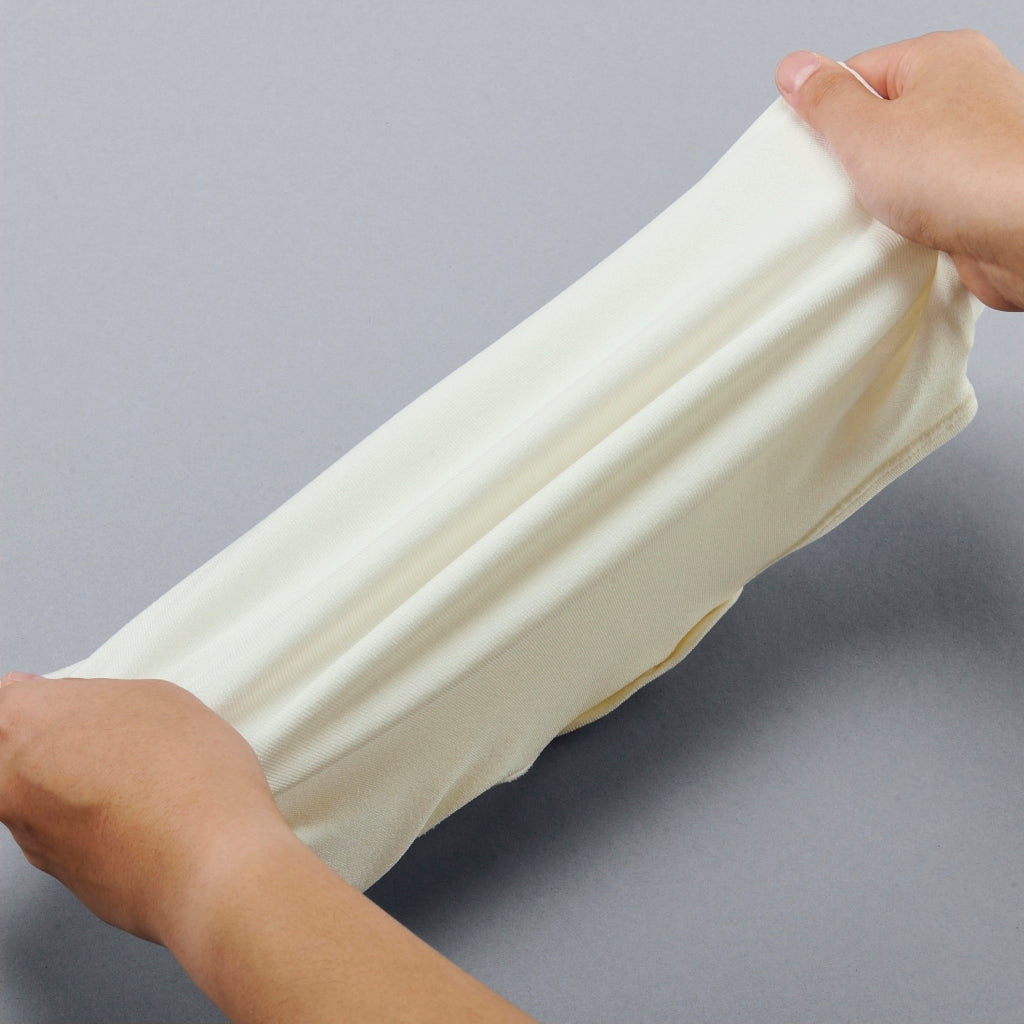 Gold Label Silk series short sleeves body shirt