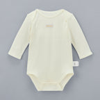 Gold Label Silk series long sleeves body shirt