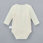 Gold Label Silk series long sleeves body shirt