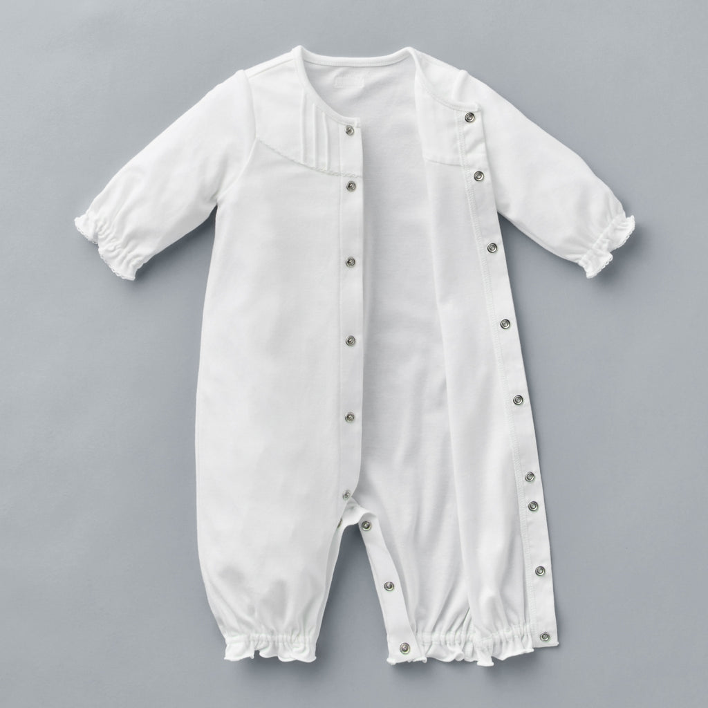 Cherished Beginnings Unisex Ceremony Dress Set