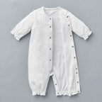 Cherished Beginnings Unisex Ceremony Dress Set
