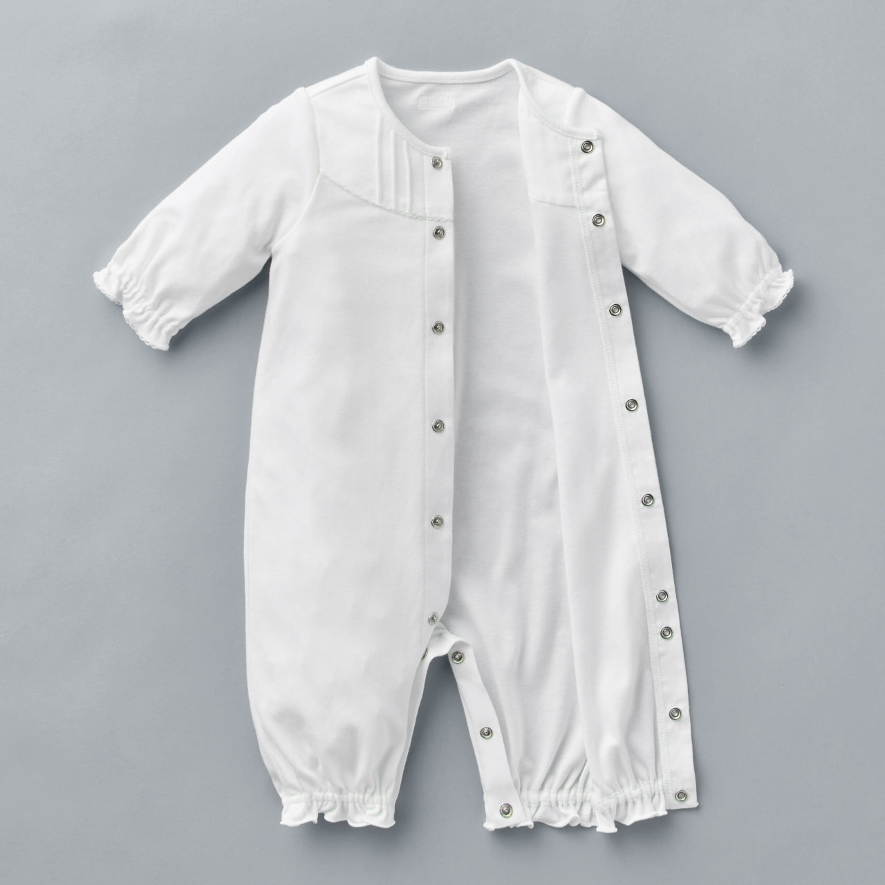 Cherished Beginnings Unisex Ceremony Dress Set