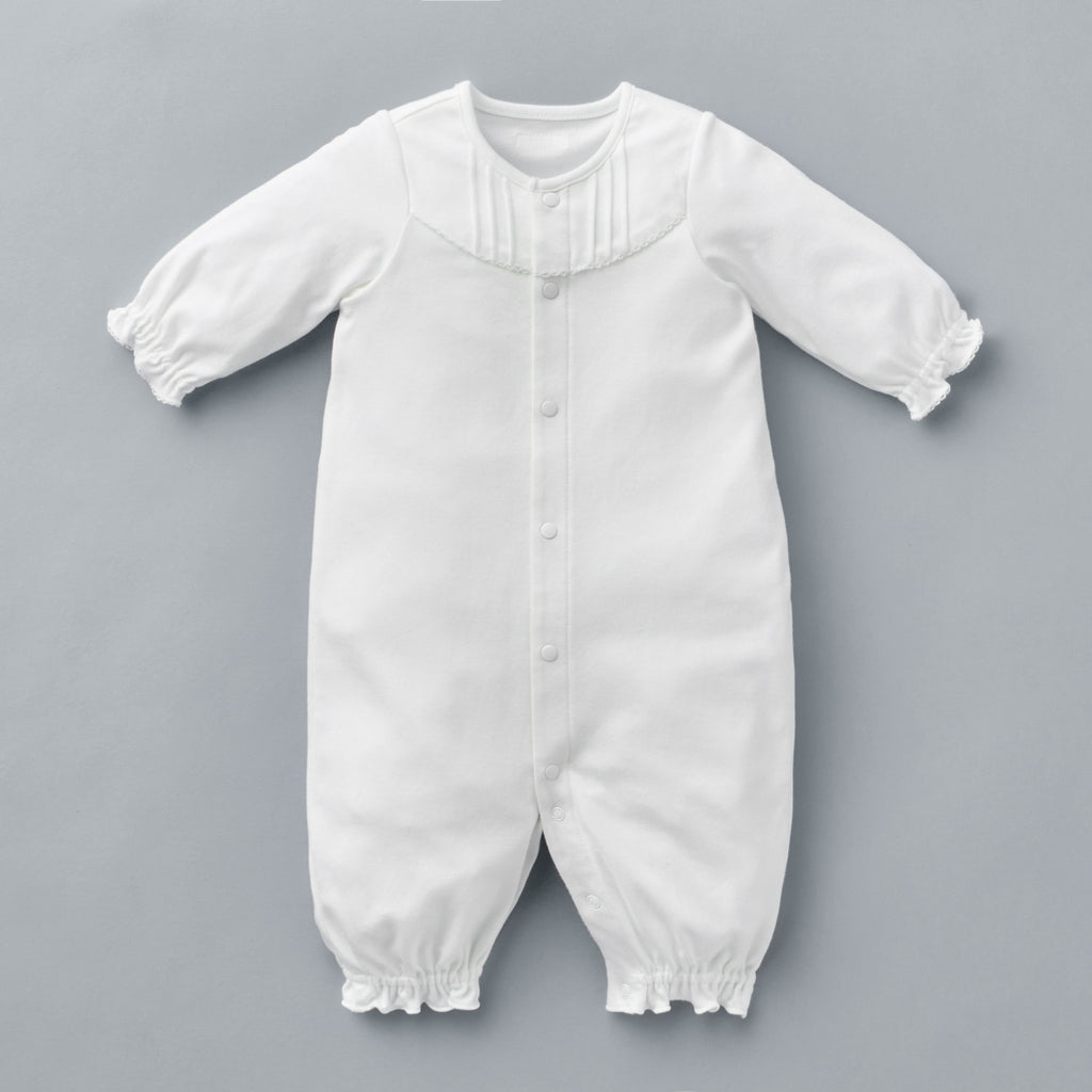 Cherished Beginnings Unisex Ceremony Dress Set