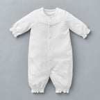 Cherished Beginnings Unisex Ceremony Dress Set