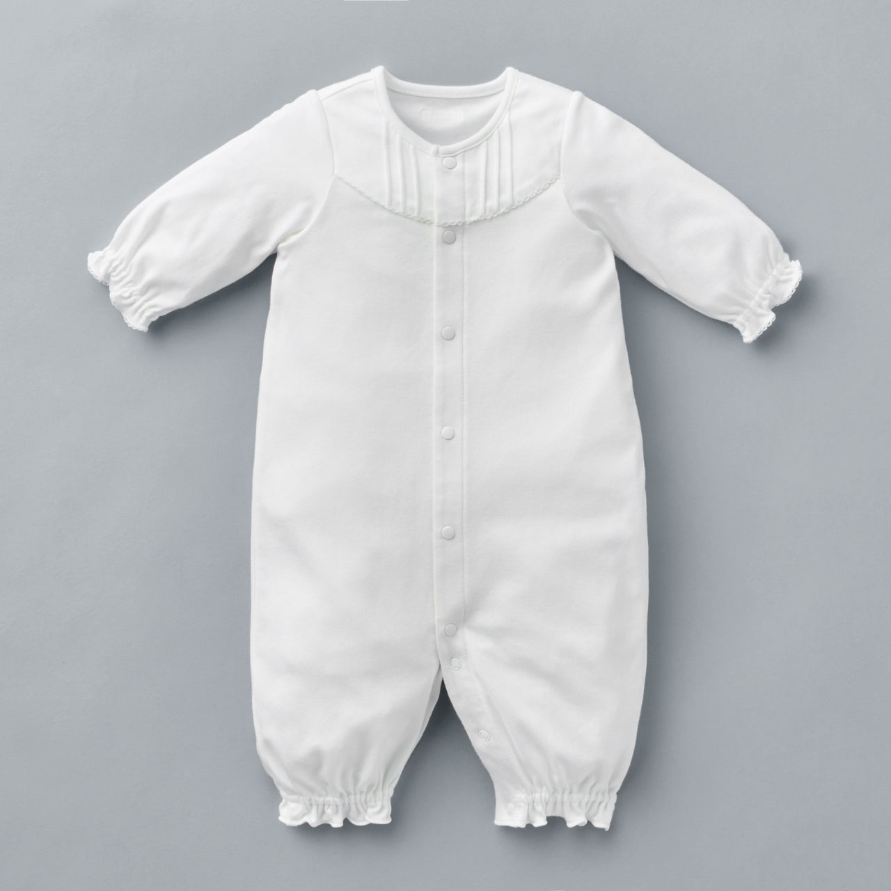 Cherished Beginnings Unisex Ceremony Dress Set